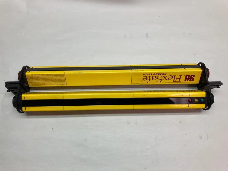 Used STI FS4312BR-1 Sensors | Surplus Asset Holdings #1225563