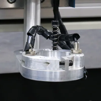 BAILEIGH PT-44AH-W Plasma Cutters | Sierra Victor Industries (9)