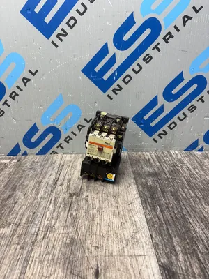 FUJI ELECTRIC SC-1N Electrical/PLC/Automation | ESS Industrial Equipment Sales (1)