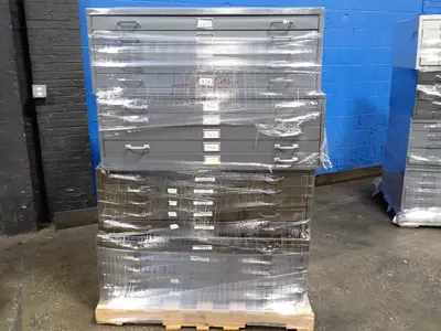 Storage Cabinets