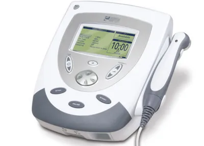 Used Chattanooga Chattanooga CHATTANOOGA VECTRA GENISYS Physical Therapy Texas US | PT Medical Technologies #1458936