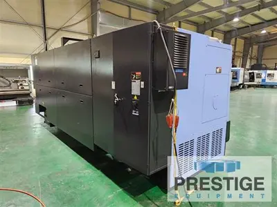 USED 2022 DN SOLUTIONS PUMA 5100LB