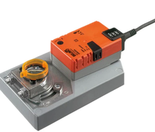 Belimo GM230A Rotary Actuator, 40 Nm, AC 100...240 V, Open/Close [New]