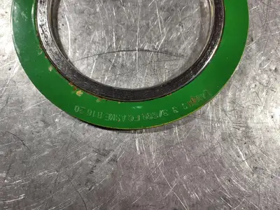 3" 3/600# Spiral Wound Gasket FG ASME B16.20
