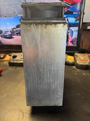 USED FANUC PLC