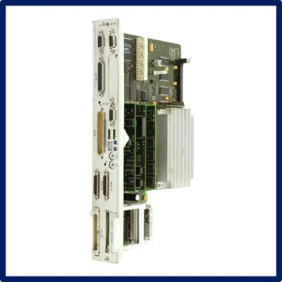 NEW MITSUBISHI 6FC5357-0BB33-0AE2 840D/DE NCU 573.3 PENTIUM III