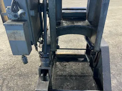 Used 1966 BLISS HP44332 O.B.I. Presses Ohio US | HGR 24 #1549944