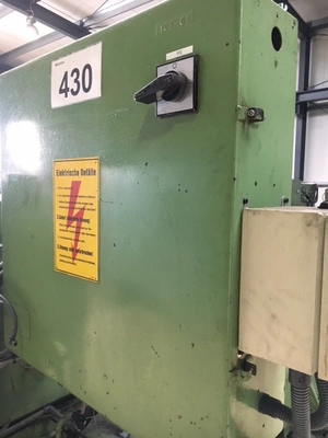 USED 1965 NATIONAL 625