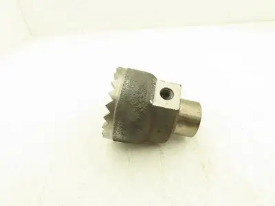 LCA-302 Clutch spindle Spline to 4"Ratchet