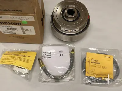 New | in-Stock NEXEN 802916 Parts (Hydraulics and Pneumatics) Ohio US | Surplus Asset Holdings #1225767