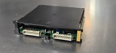 Telemecanique TSXDET3232 32-Point 24 VDC Fast lsolated Input Module (BIN535)