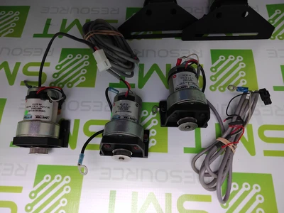 USED AMETEK PITTMAN GM9232C513-R7