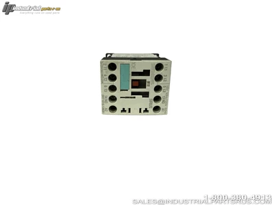 USED SIEMENS 3RT1016-1AK61