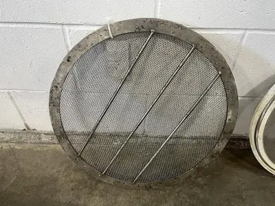 Sifting Screens for Vibratory Sifter Separators