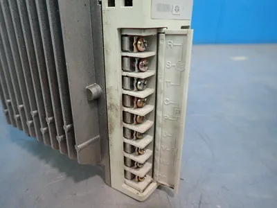 USED MITSHUBISHI MRJ40A