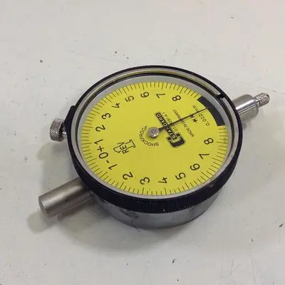 USED STANDARD D1-23281-A-1