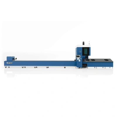 New OTINUS Laser Tube Cutting Machine