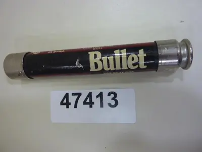 USED BULLET ECSR-15