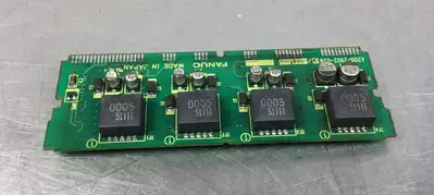 USED Fanuc A20B-2902-0280