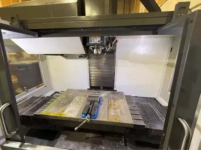 2020 HAAS VF-3YT Vertical Machining Centers | Toolquip, Inc. (3)