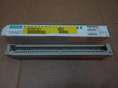 NEW SIEMENS 6ES5 490-7LB21