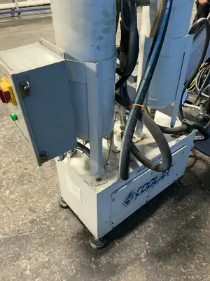 Used 2001 MORI SEIKI CO. LTD. SH633 Horizontal Machining Centers Ohio US | HGR 24 #1249352