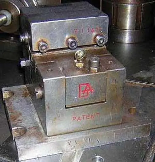 Used _UNKNOWN_ 2-TONS Chain Making Machines | Gold Machinery #439893