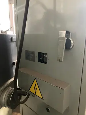 USED 2006 KING SPARK PULSE