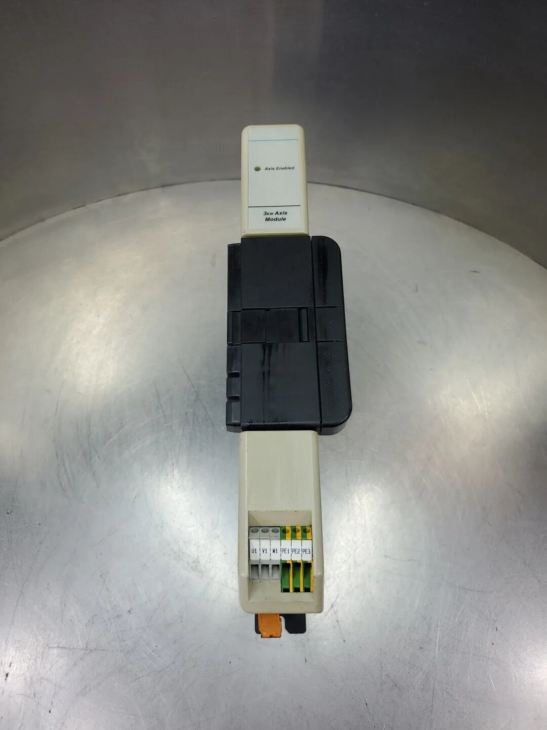 Allen Bradley 1394-AM04 Ser A Servo Controller Module 3KW. 1D