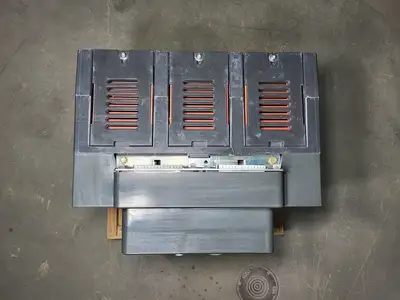 NEW 2014 EATON DEK225