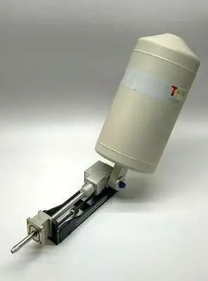 Used THERMO _UNKNOWN_ X-Ray Analytical (XRD, XRF) Michigan US | Maverick Industrial Sales #1123148