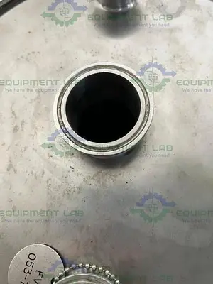 USED LEMIEUX INDUSTRY HEATING ELEMENT / HEAT EXCHANGER