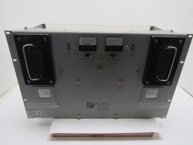 Used PECO II _UNKNOWN_ Miscellaneous MRO | Arrow Industrial #645379
