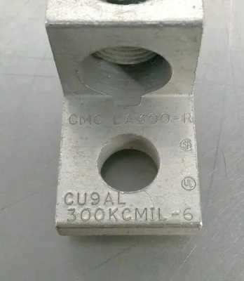Used CMC _UNKNOWN_ Electrical Fittings South Carolina US | Palmetto Automation #1182895