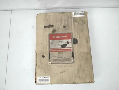 USED HONEYWELL 621-6350R