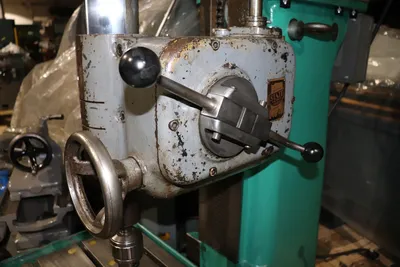 USED CLEEREMAN 25C