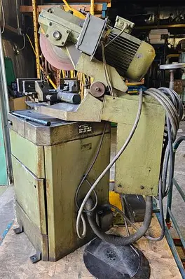 USED 1999 STARTRITE CP350SA