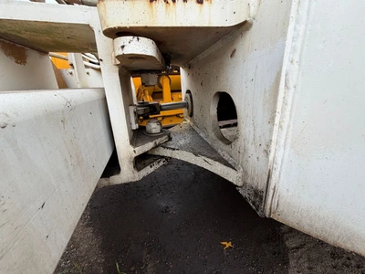 Used 2002 INGERSOLL-RAND SD70D PRO PAC Single Drum Rollers New Jersey US | Proxy Equipment #1426087