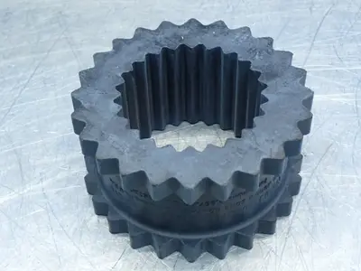 NEW TB WOODS 8J