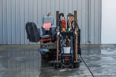 Used 2020 DITCH 2020 DITCH WITCH JT24 Drill Rigs Florida US | HDD Broker #1346159