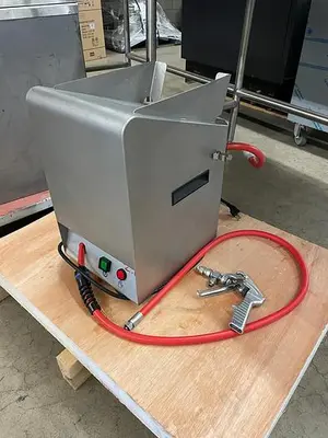 USED BAKON QUICK 2.0