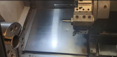 2016 DOOSAN PUMA GT3100 CNC Lathes | Toolquip, Inc. (3)