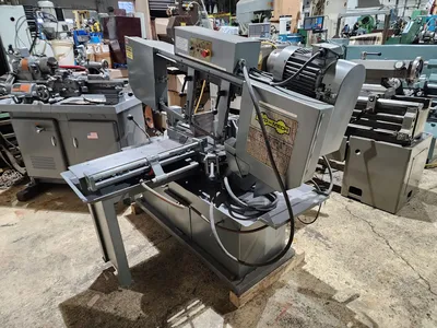 USED HYD-MECH S25P