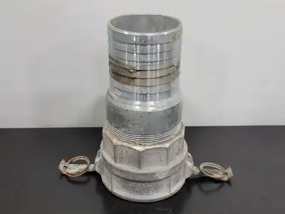 USED DIXON 400-D