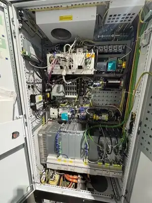 Trumpf TruPunch 3000