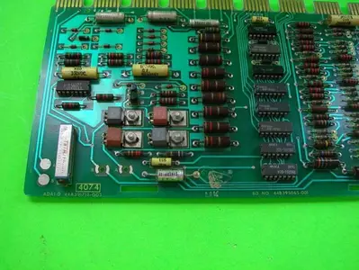 USED FANUC 44A391712-G03