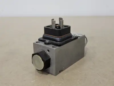 USED REXROTH HED 4 OA 16/100 Z15