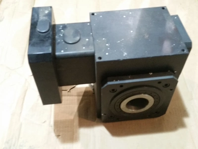 Textron Power Transmission  MSH056720SM-3L
