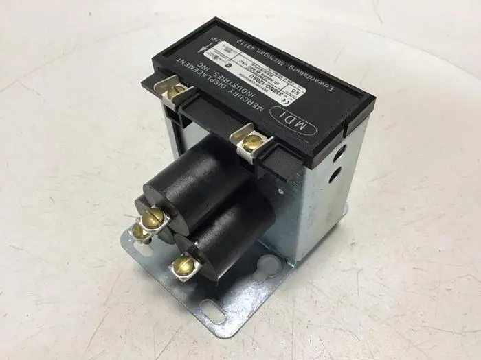 USED MDI 330NO-120AU