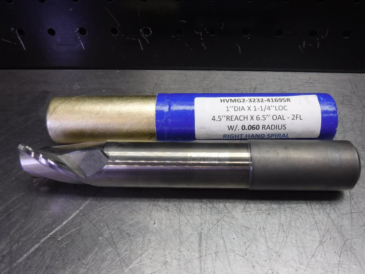 New | in-Stock MELIN TOOL COMPANY _UNKNOWN_ Carbide Endmills Michigan US | Superior Machine & Tool Inc #212487